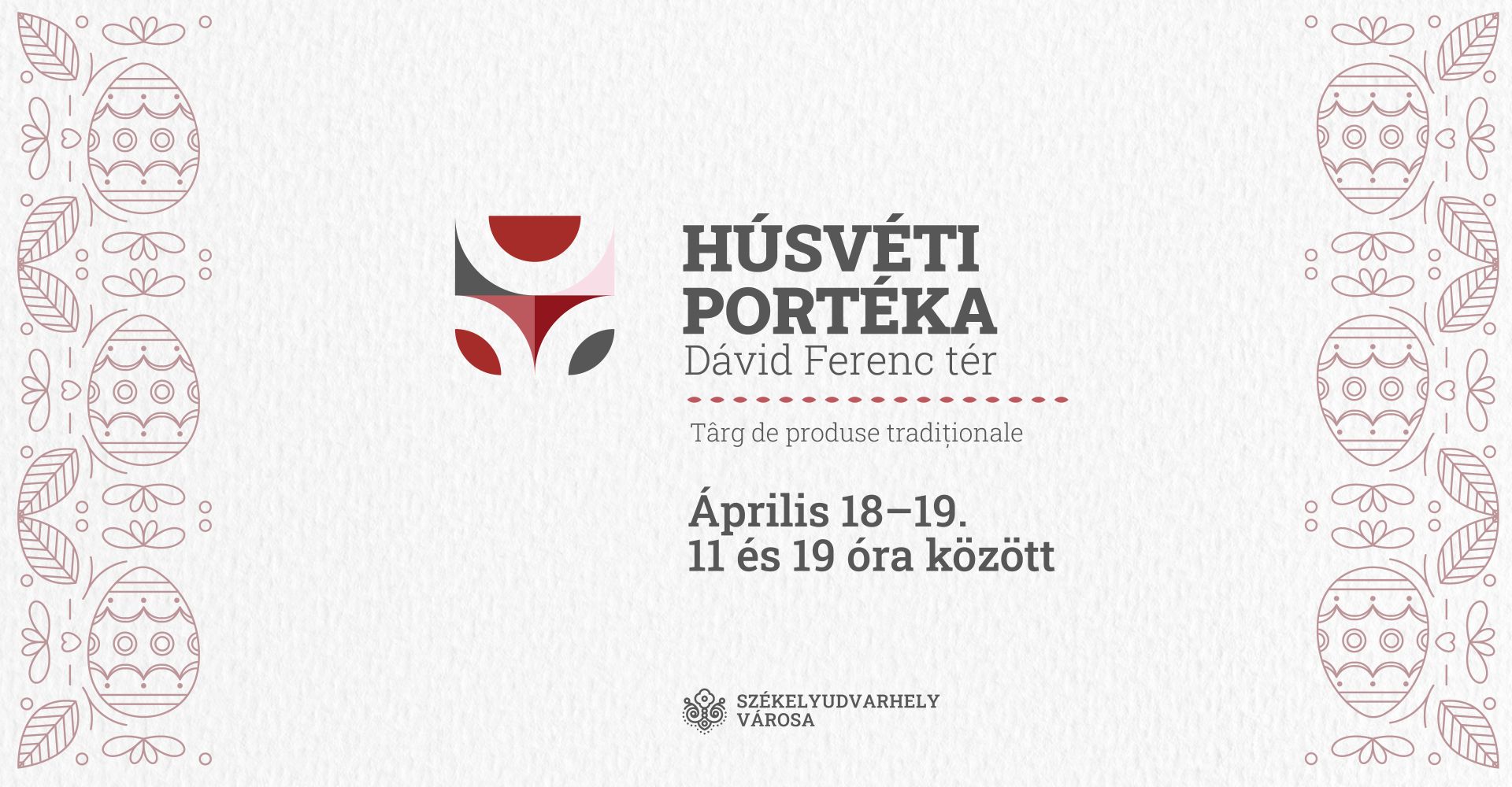 Port Ka Husvet Cover 1