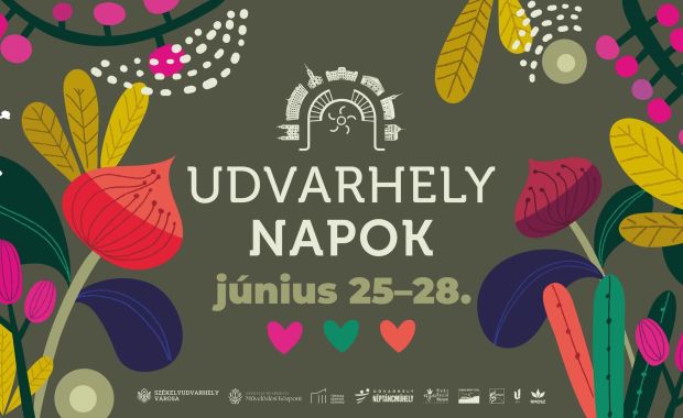 Udvnapok