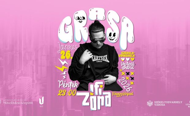 Grasa