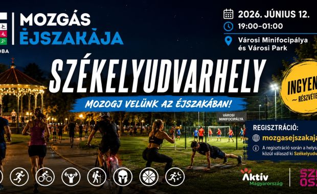 Mozgas