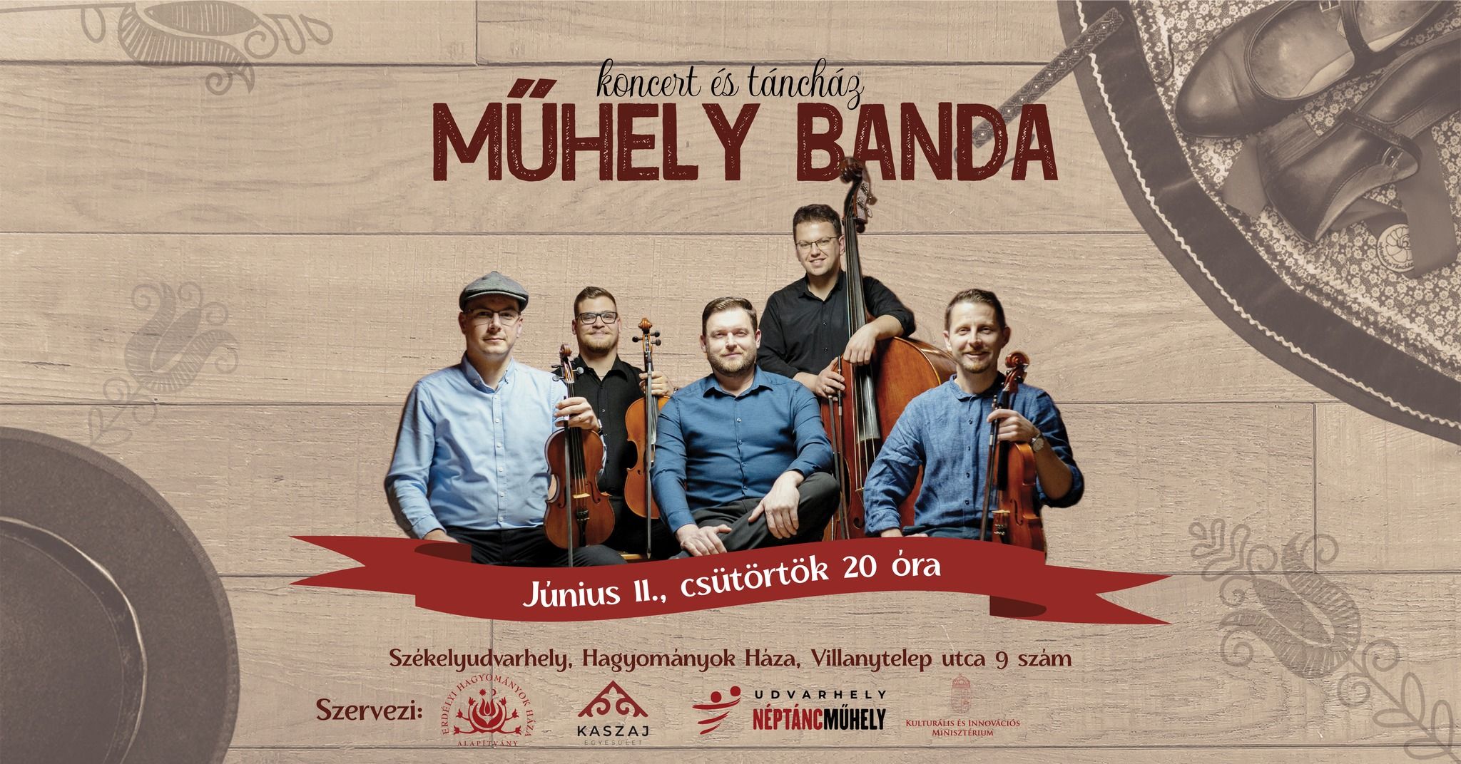 Muhelybanda