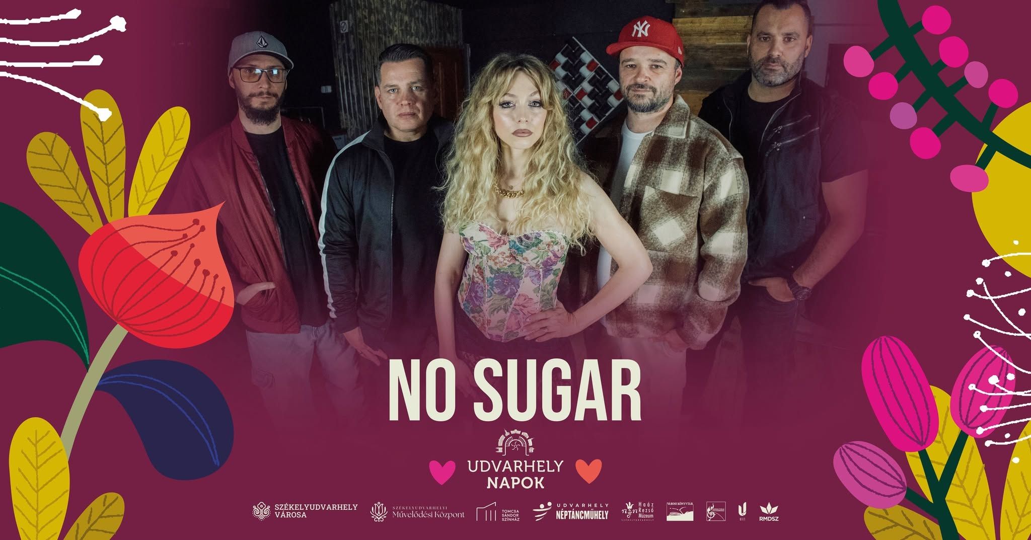 Nosugar