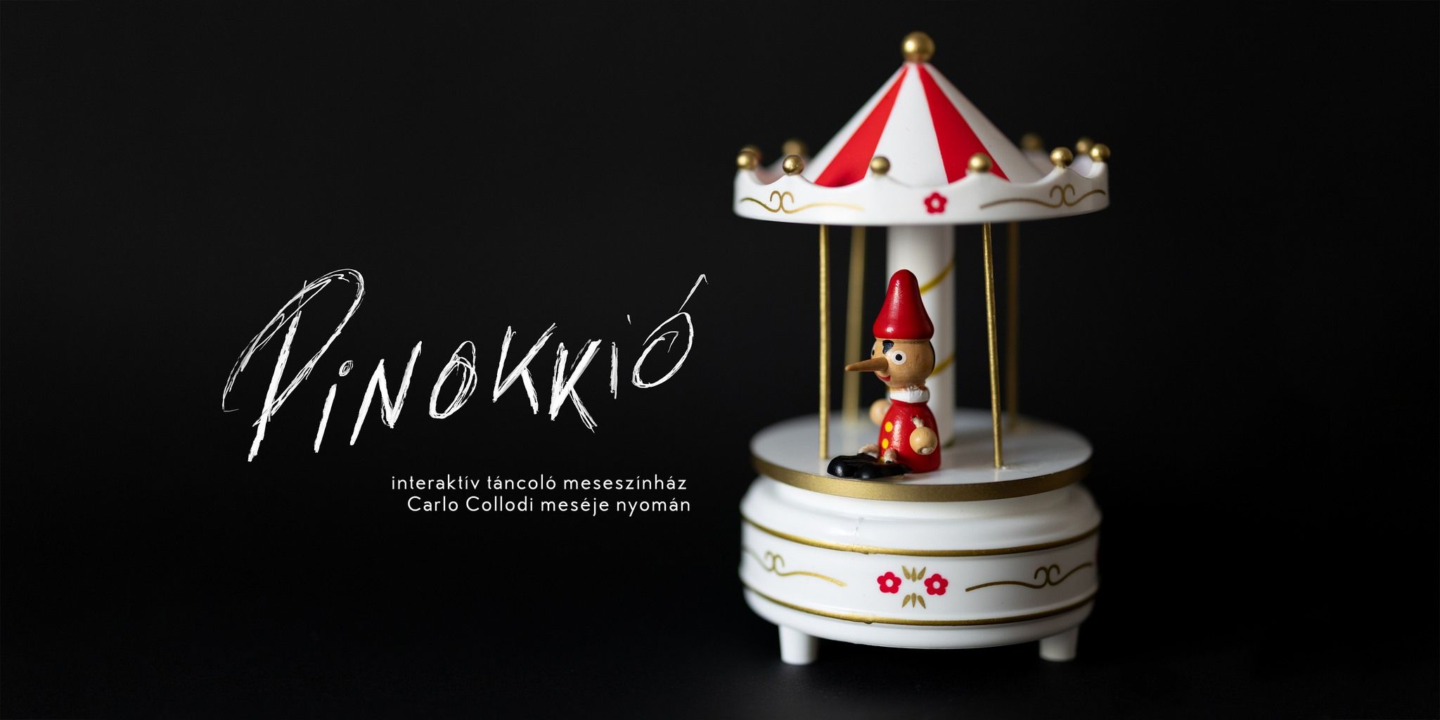 Pinokkio