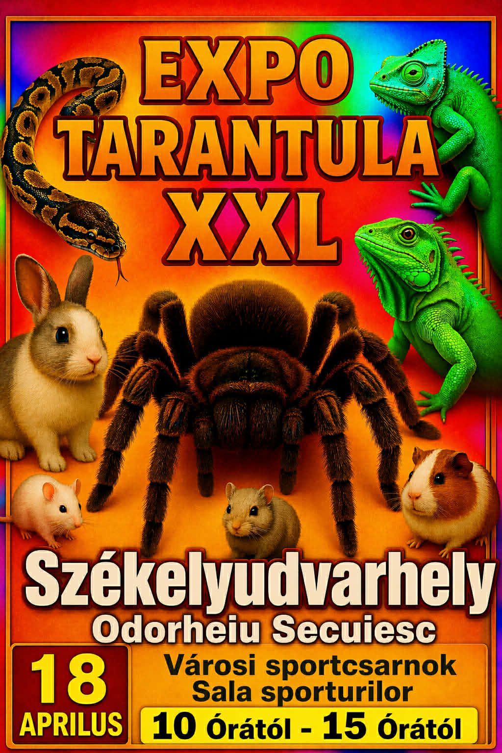 Tarantula