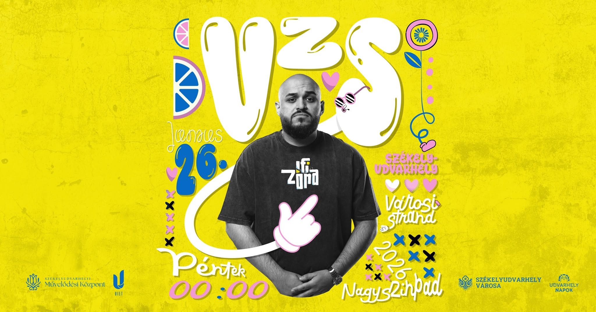 Vzs
